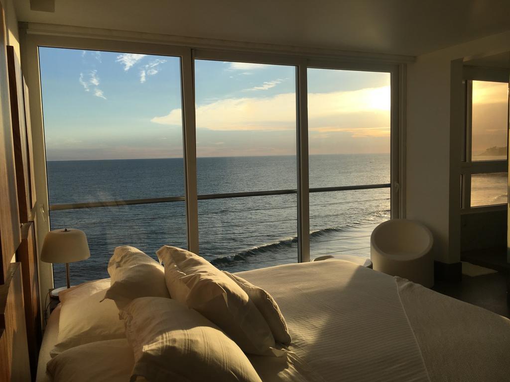إل سونزال B Boutique Hotel المظهر الخارجي الصورة