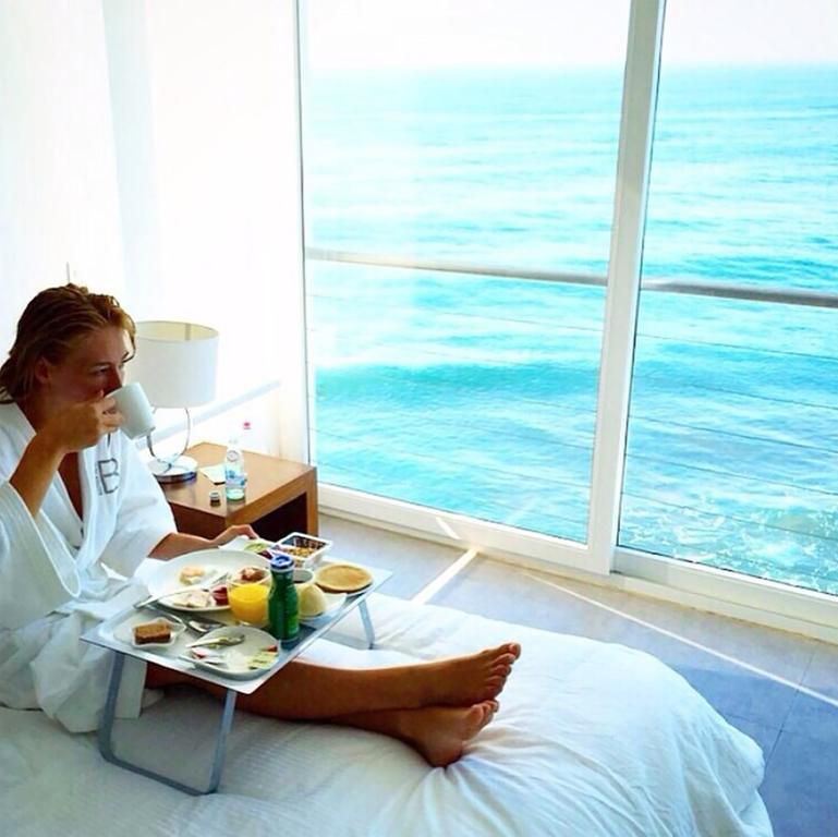 إل سونزال B Boutique Hotel المظهر الخارجي الصورة