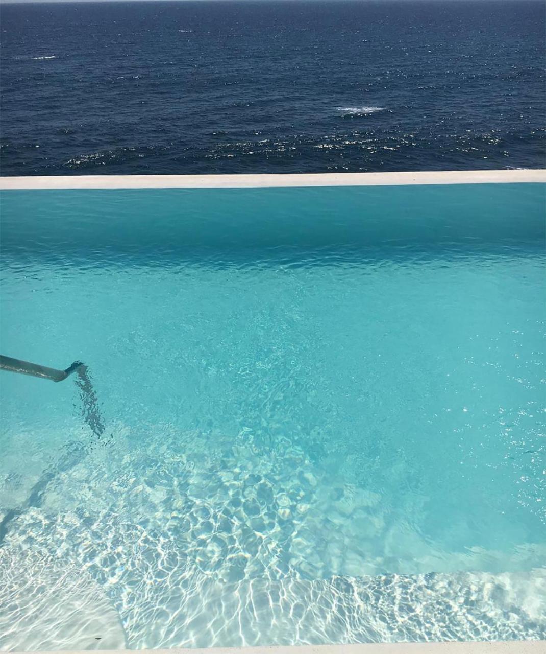 إل سونزال B Boutique Hotel المظهر الخارجي الصورة
