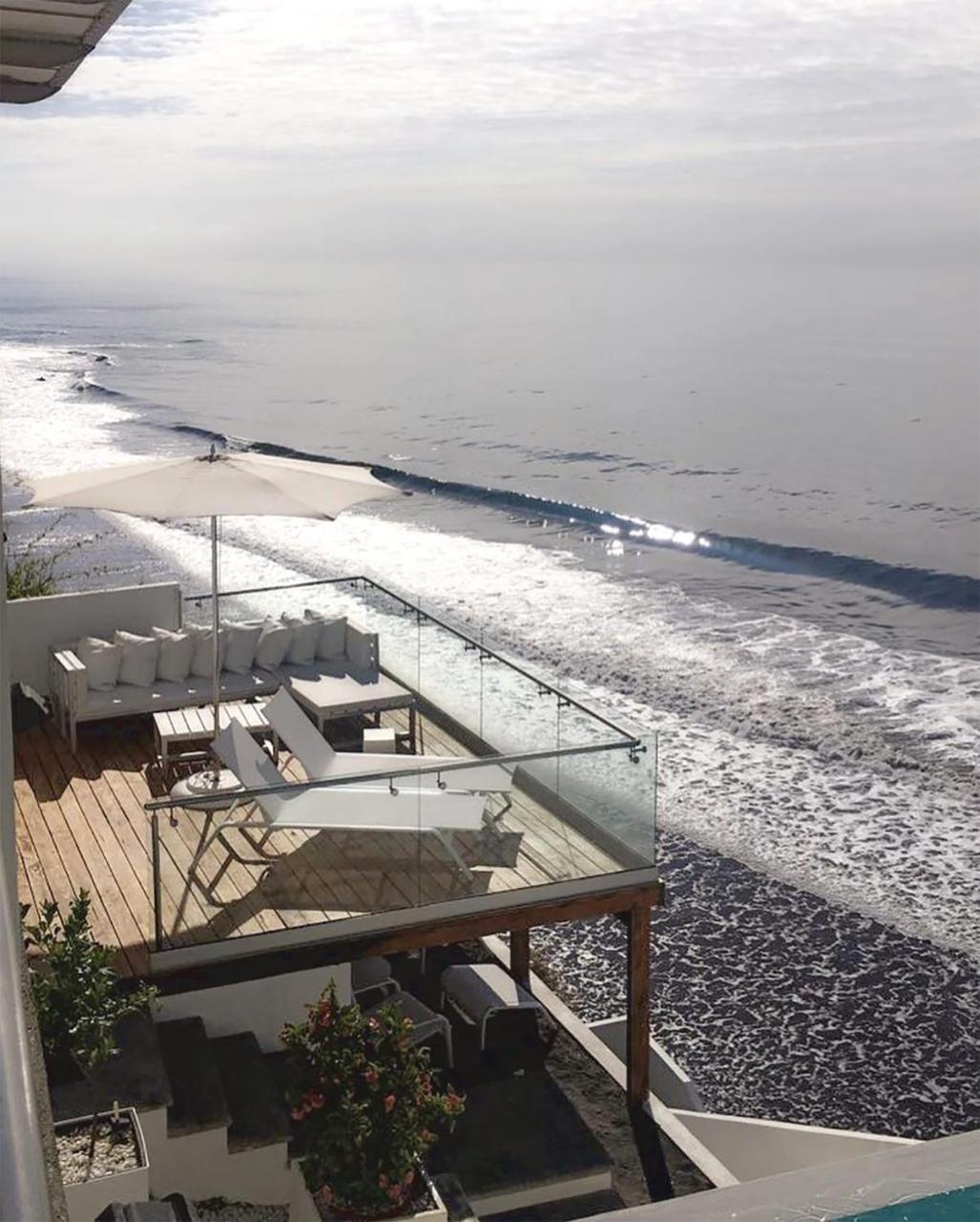 إل سونزال B Boutique Hotel المظهر الخارجي الصورة