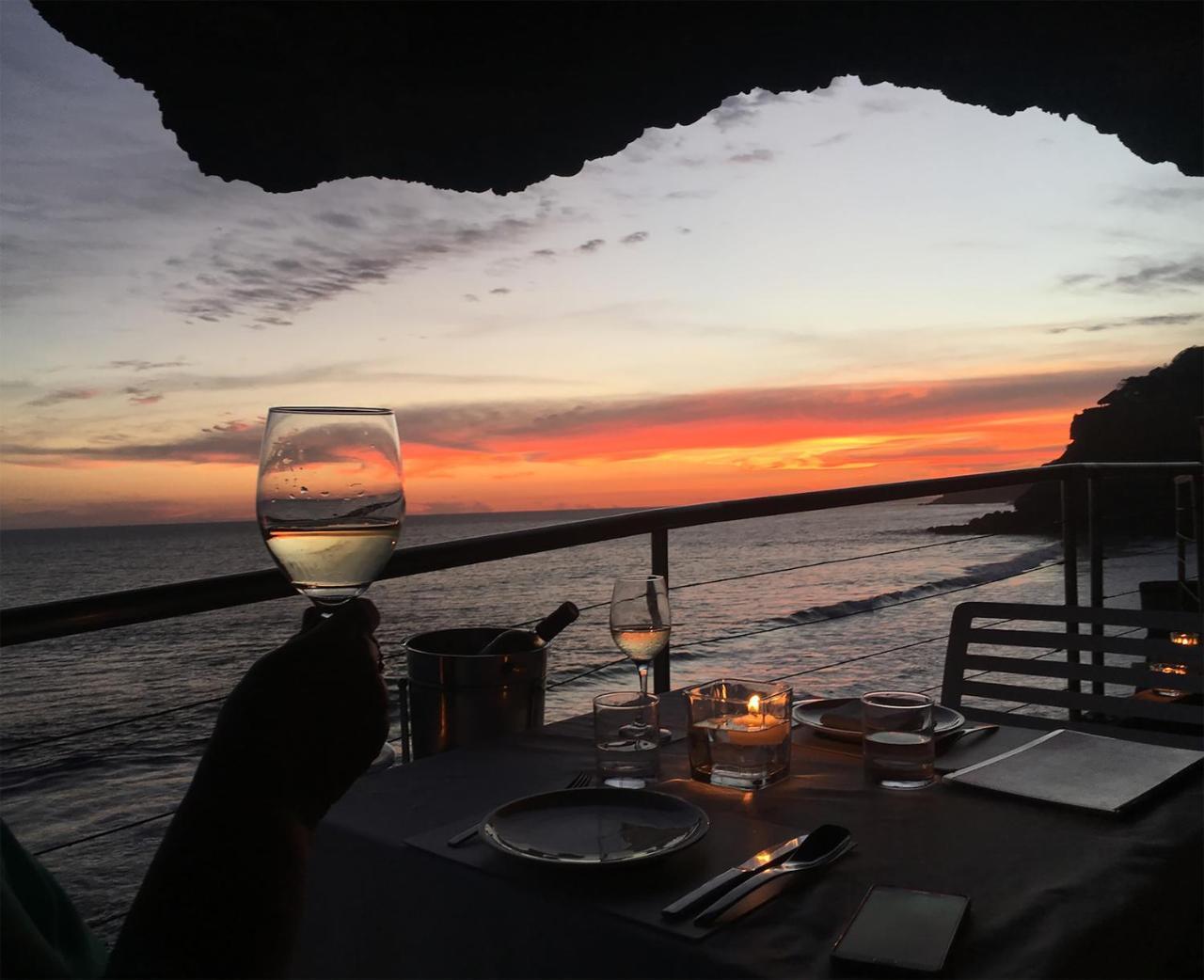 إل سونزال B Boutique Hotel المظهر الخارجي الصورة
